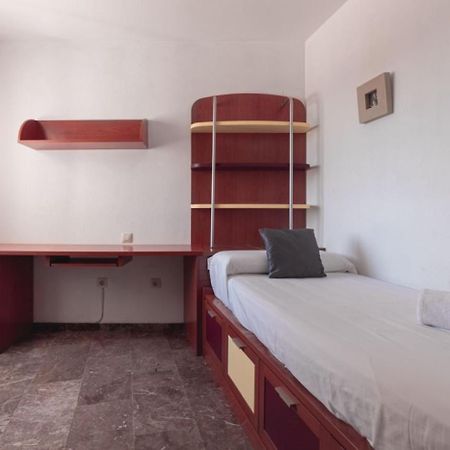 Apartamento Duplex Ribera Córdoba Exterior foto