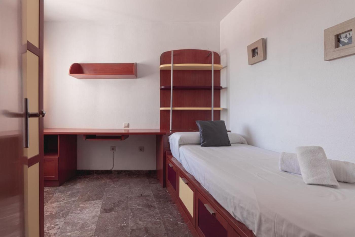 Apartamento Duplex Ribera Córdoba Exterior foto