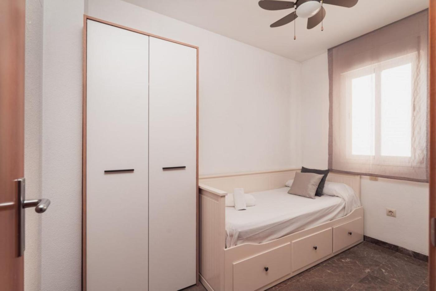 Apartamento Duplex Ribera Córdoba Exterior foto