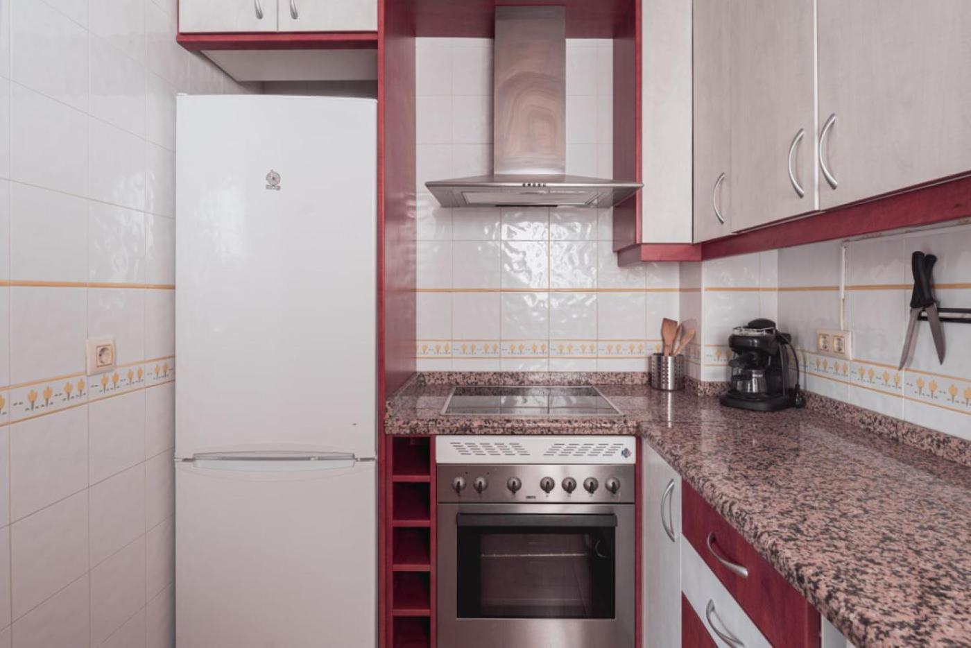 Apartamento Duplex Ribera Córdoba Exterior foto