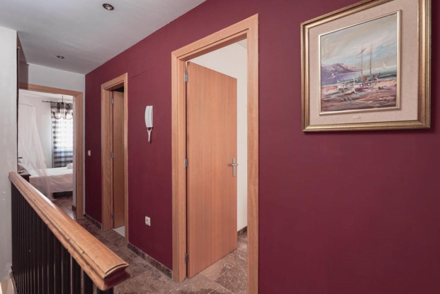 Apartamento Duplex Ribera Córdoba Exterior foto
