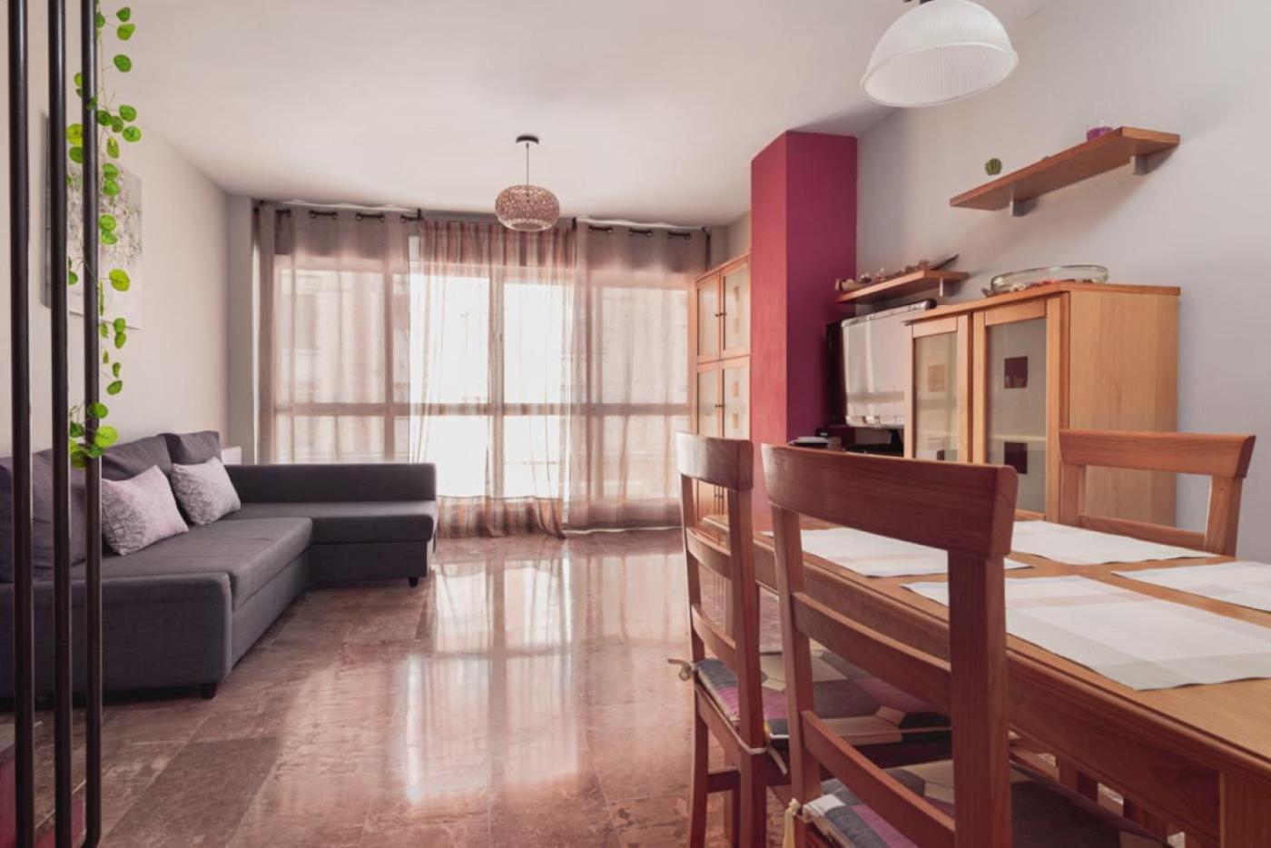 Apartamento Duplex Ribera Córdoba Exterior foto