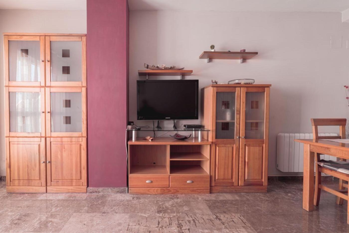 Apartamento Duplex Ribera Córdoba Exterior foto