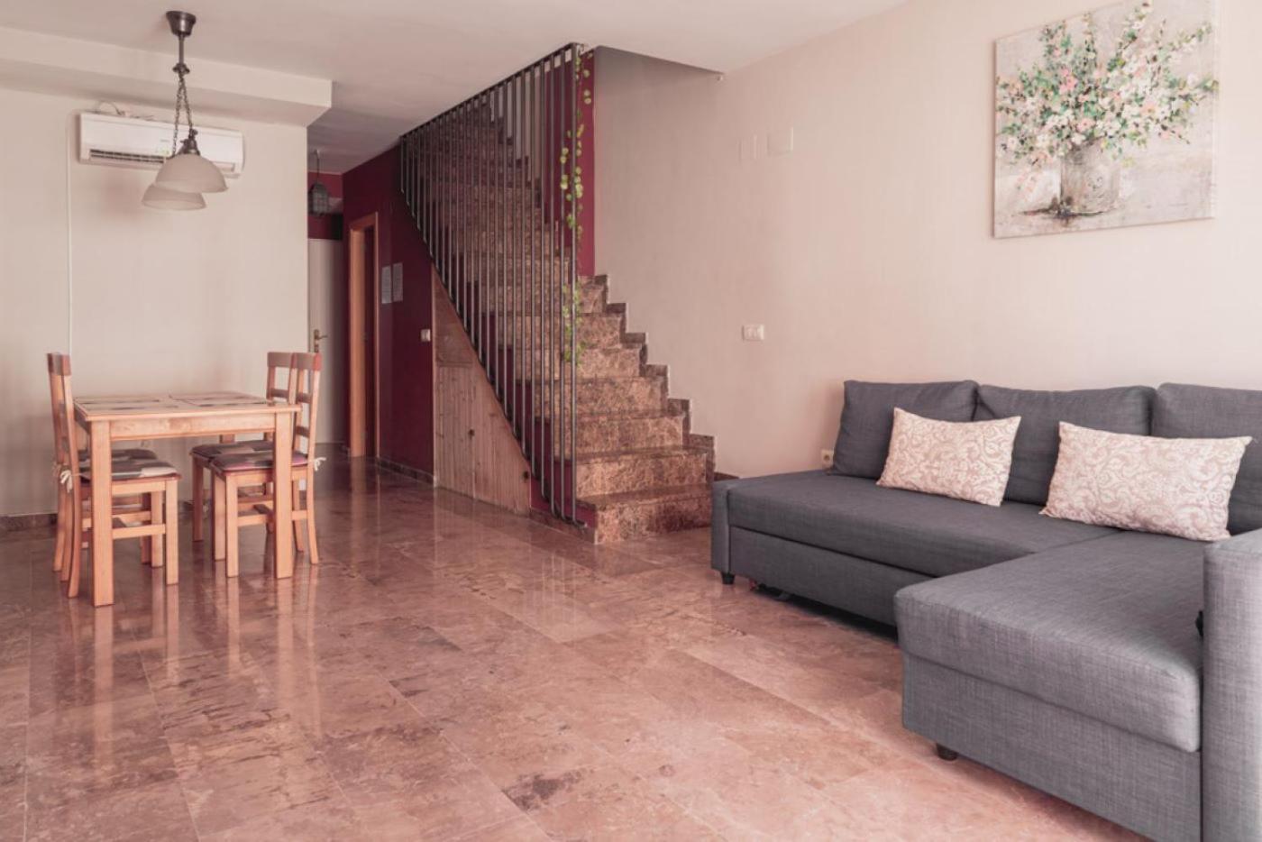 Apartamento Duplex Ribera Córdoba Exterior foto
