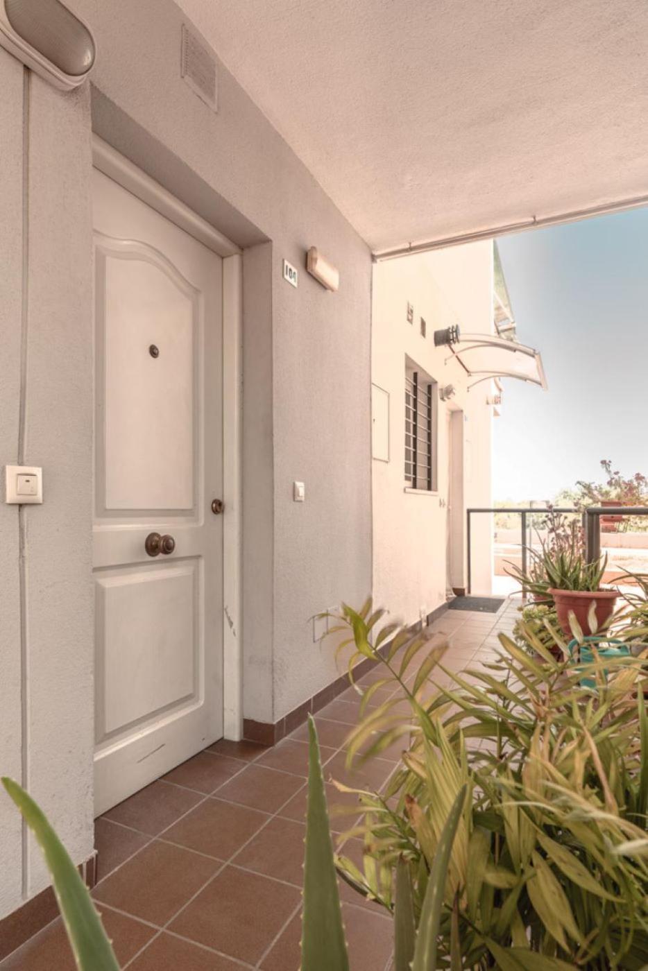 Apartamento Duplex Ribera Córdoba Exterior foto