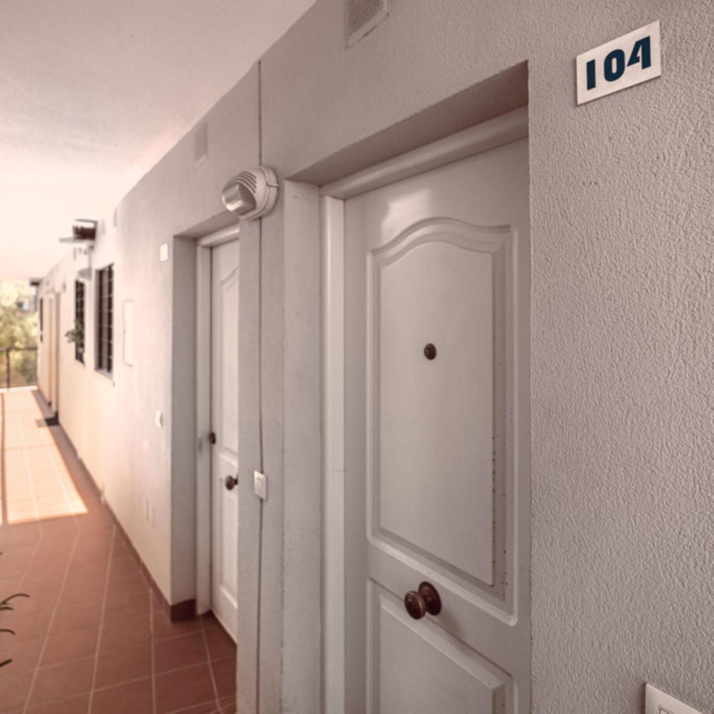 Apartamento Duplex Ribera Córdoba Exterior foto