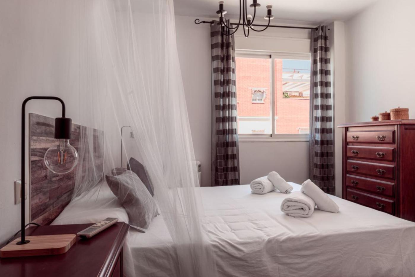 Apartamento Duplex Ribera Córdoba Exterior foto
