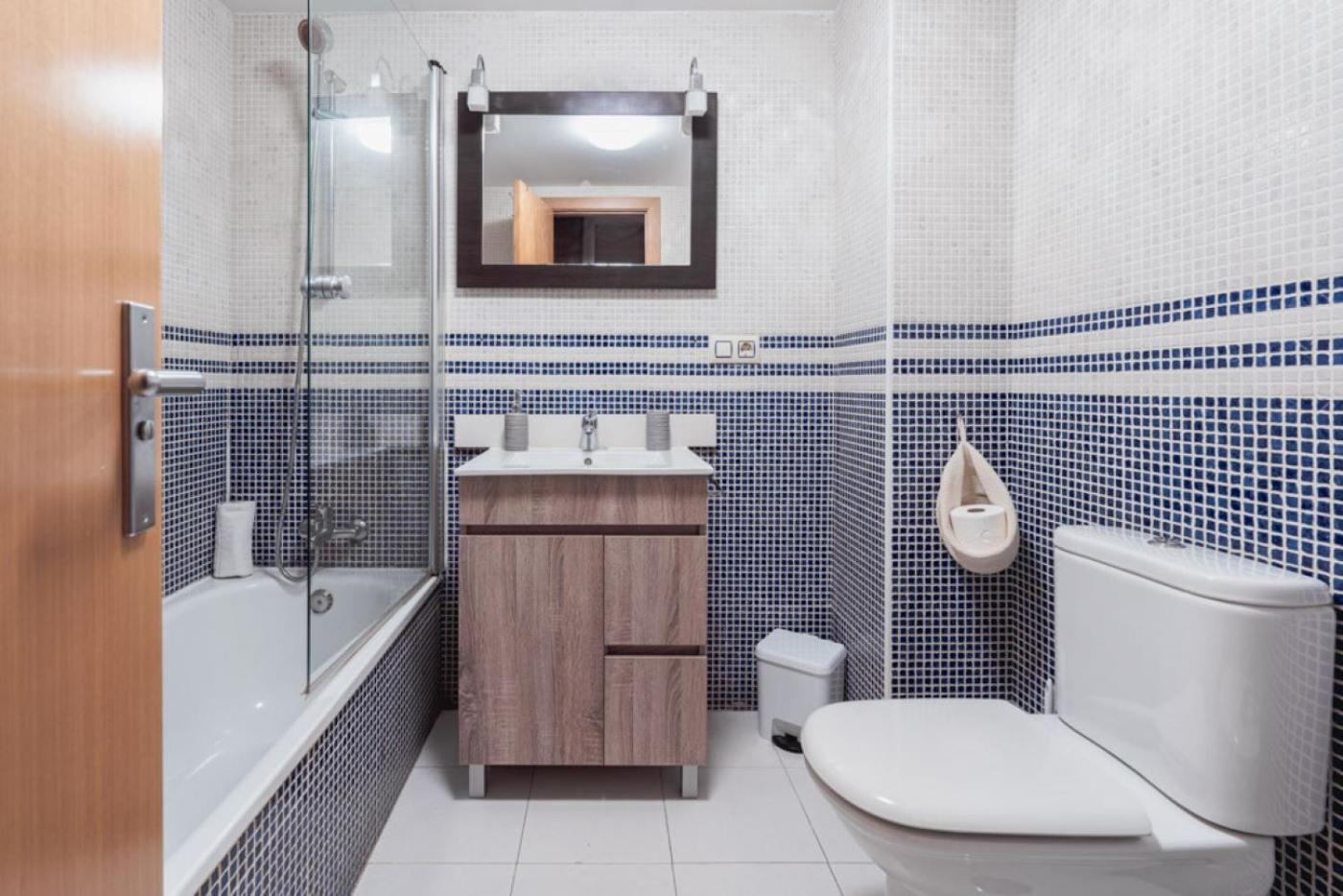 Apartamento Duplex Ribera Córdoba Exterior foto