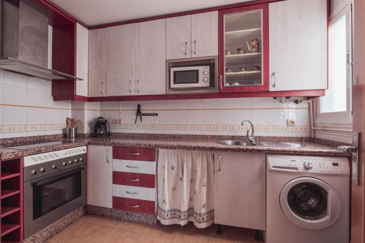 Apartamento Duplex Ribera Córdoba Exterior foto